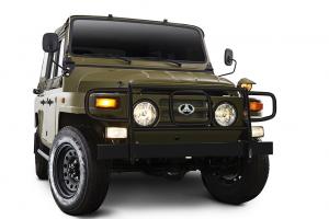 BAW Beijing BJ2023 CHB2 2014 года 
